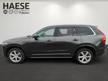 XC90 B5 Diesel EU6d Momentum Pro AWD HUD El. Pan