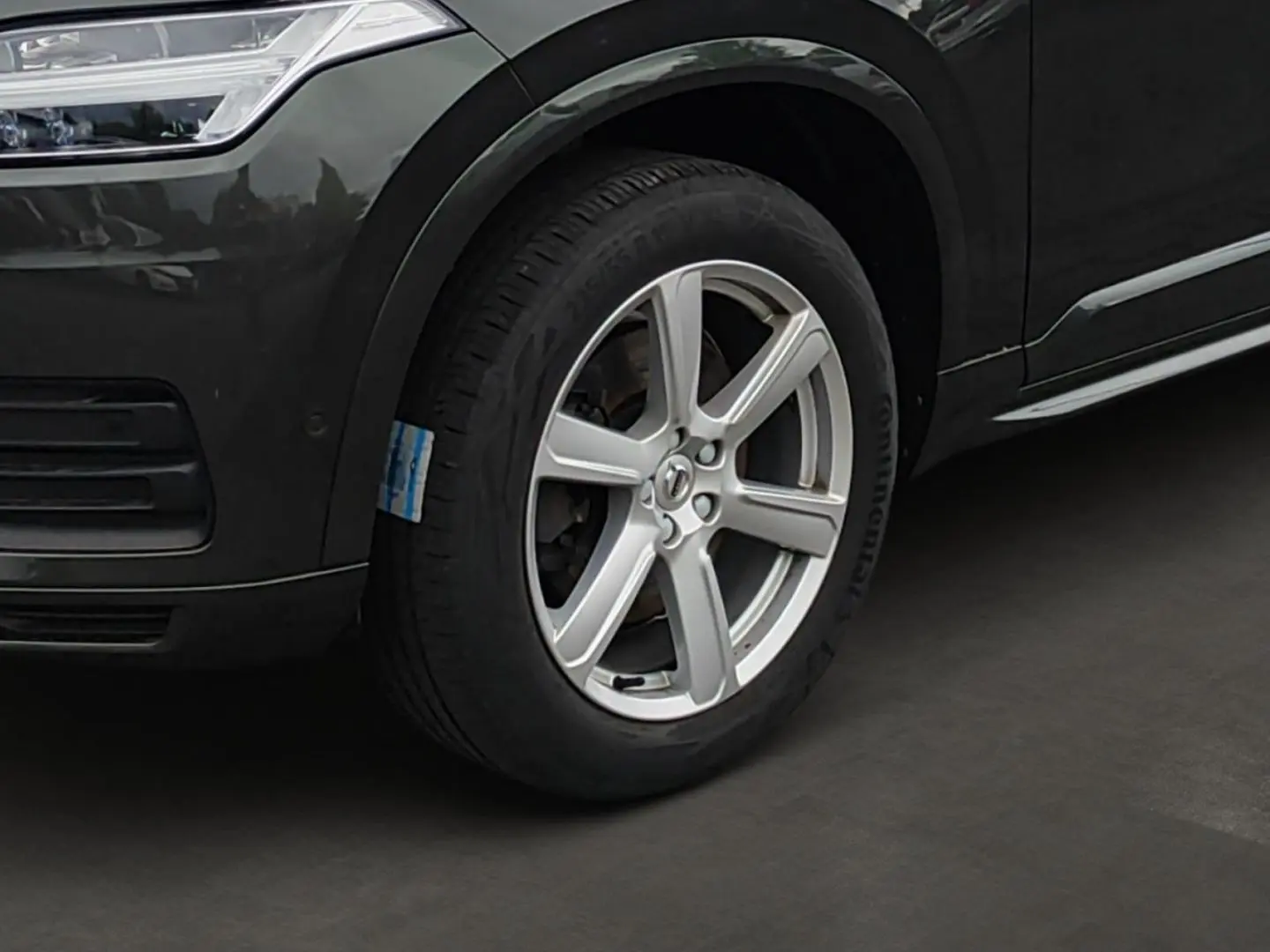 XC90 B5 Diesel EU6d Momentum Pro AWD HUD El. Pan