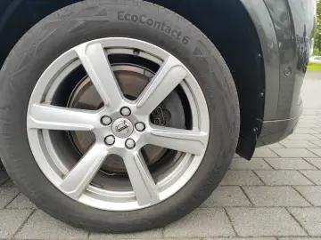 XC90 B5 Diesel EU6d Momentum Pro AWD HUD El. Pan