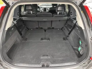 XC90 B5 Diesel EU6d Momentum Pro AWD HUD El. Pan