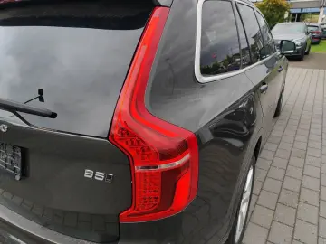 XC90 B5 Diesel EU6d Momentum Pro AWD HUD El. Pan