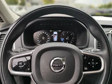 XC90 B5 Diesel EU6d Momentum Pro AWD HUD El. Pan