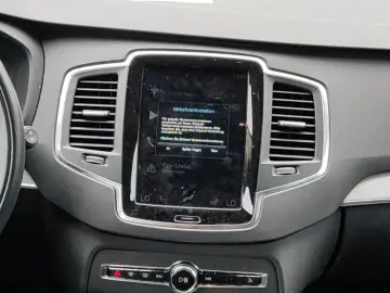 XC90 B5 Diesel EU6d Momentum Pro AWD HUD El. Pan