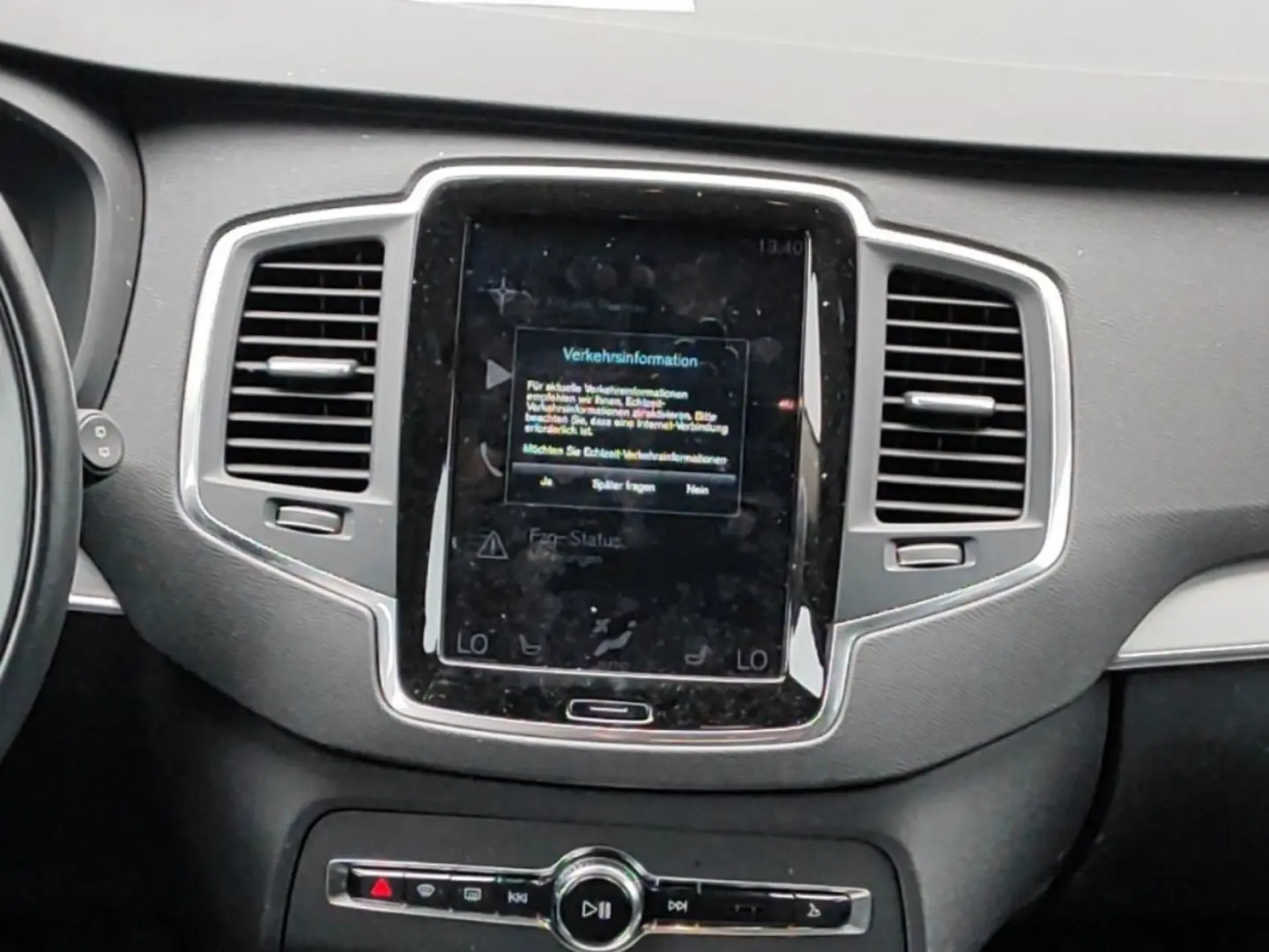 XC90 B5 Diesel EU6d Momentum Pro AWD HUD El. Pan