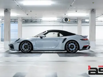 911 Turbo S