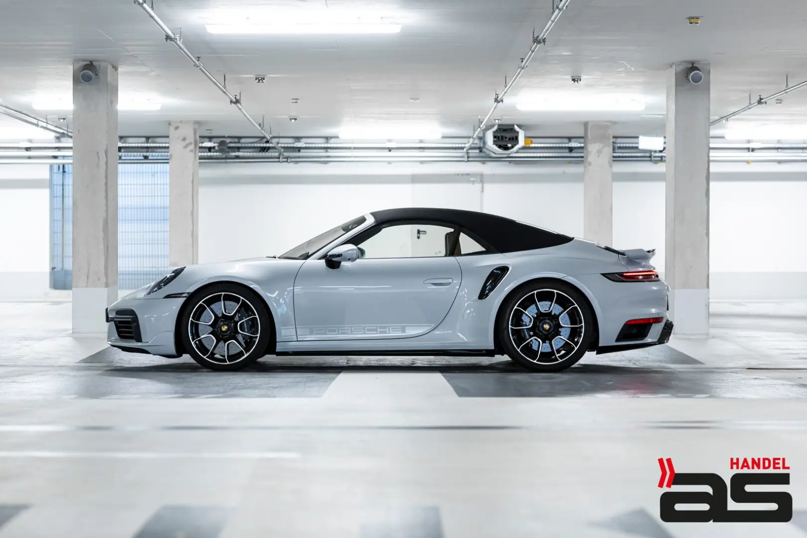 911 Turbo S
