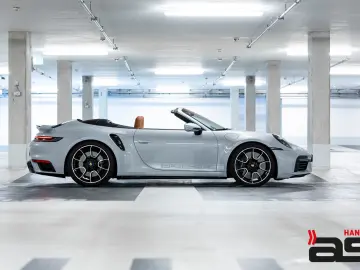 911 Turbo S