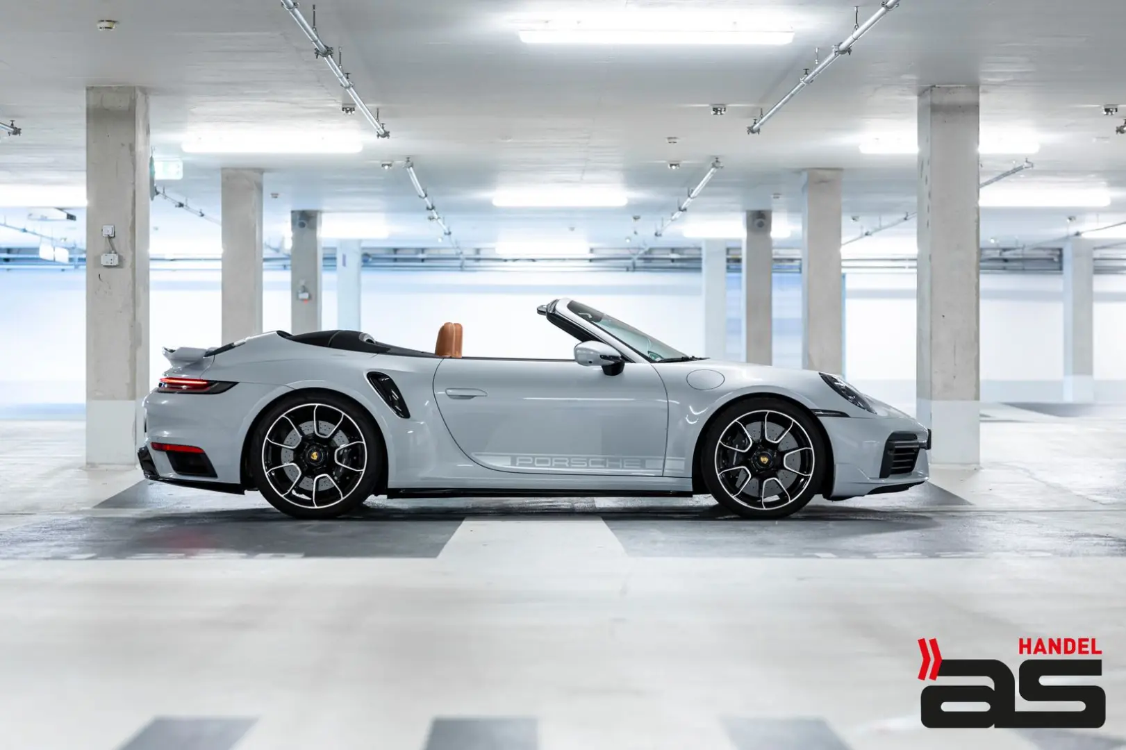 911 Turbo S