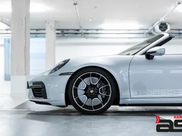 911 Turbo S