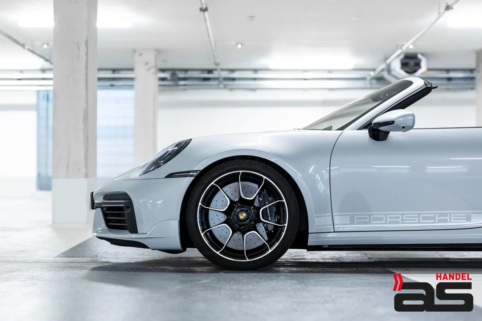 911 Turbo S