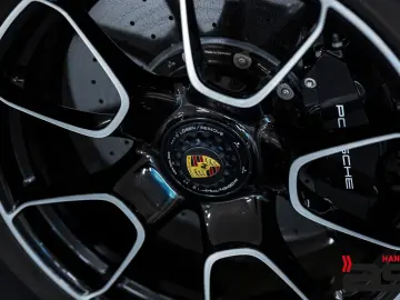 911 Turbo S