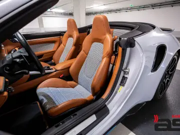 911 Turbo S