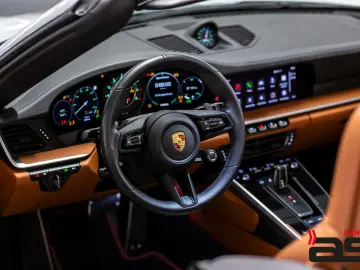 911 Turbo S