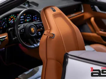 911 Turbo S