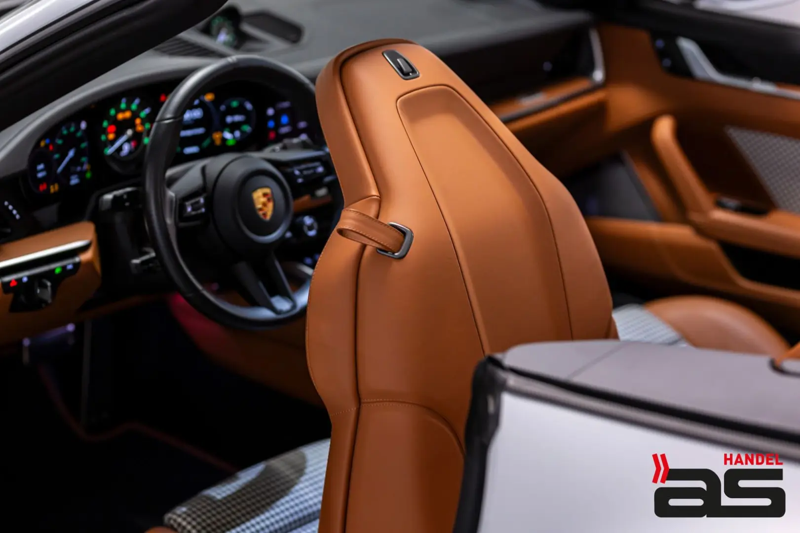 911 Turbo S