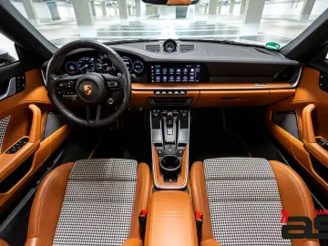 911 Turbo S