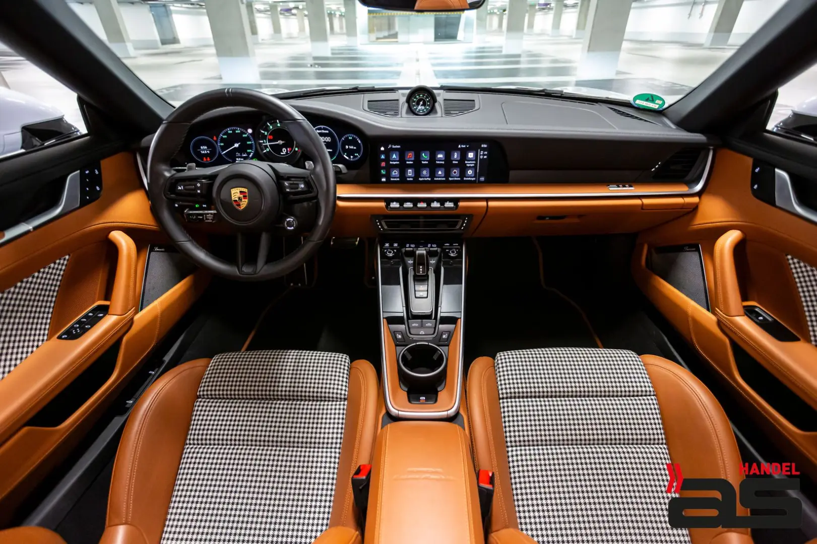 911 Turbo S