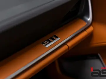 911 Turbo S