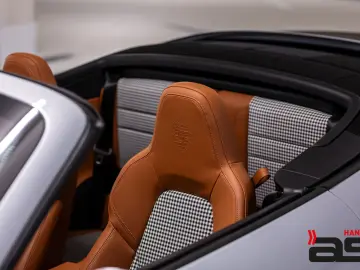 911 Turbo S