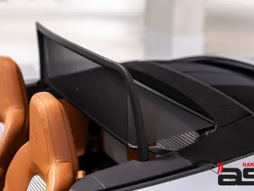911 Turbo S