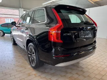 XC90 Momentum Pro AWD