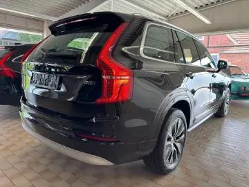 XC90 Momentum Pro AWD