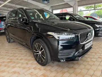XC90 Momentum Pro AWD