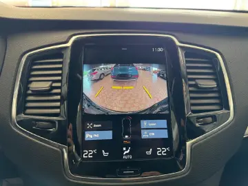 XC90 Momentum Pro AWD