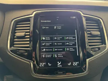 XC90 Momentum Pro AWD