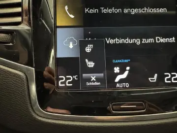 XC90 Momentum Pro AWD