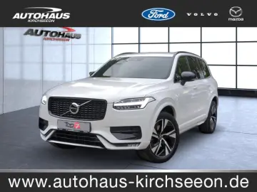 XC90 B5 (Diesel) R-Design AWD Automatik Navi LED