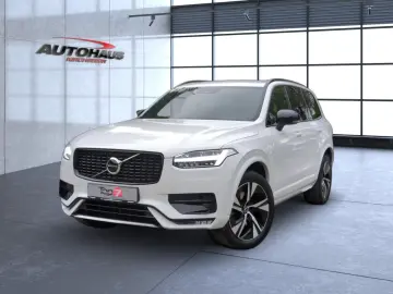XC90 B5 (Diesel) R-Design AWD Automatik Navi LED