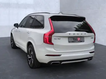 XC90 B5 (Diesel) R-Design AWD Automatik Navi LED