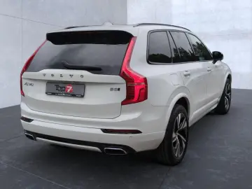XC90 B5 (Diesel) R-Design AWD Automatik Navi LED