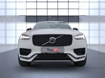 XC90 B5 (Diesel) R-Design AWD Automatik Navi LED