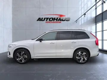 XC90 B5 (Diesel) R-Design AWD Automatik Navi LED