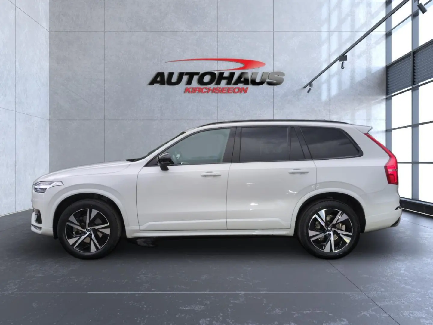 XC90 B5 (Diesel) R-Design AWD Automatik Navi LED