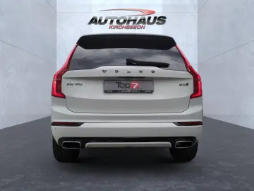 XC90 B5 (Diesel) R-Design AWD Automatik Navi LED