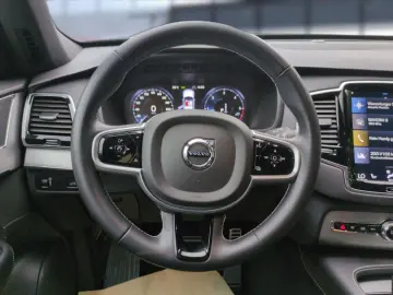 XC90 B5 (Diesel) R-Design AWD Automatik Navi LED