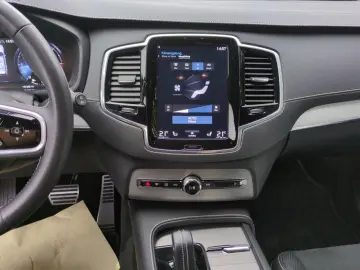 XC90 B5 (Diesel) R-Design AWD Automatik Navi LED