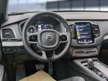 XC90 B5 (Diesel) R-Design AWD Automatik Navi LED