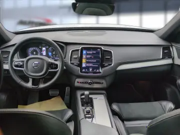 XC90 B5 (Diesel) R-Design AWD Automatik Navi LED