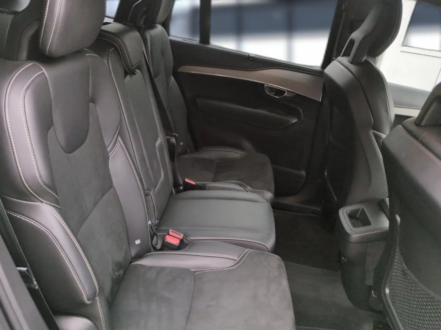 XC90 B5 (Diesel) R-Design AWD Automatik Navi LED