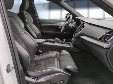 XC90 B5 (Diesel) R-Design AWD Automatik Navi LED