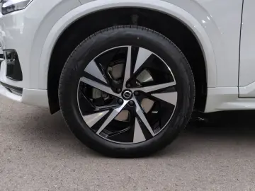 XC90 B5 (Diesel) R-Design AWD Automatik Navi LED
