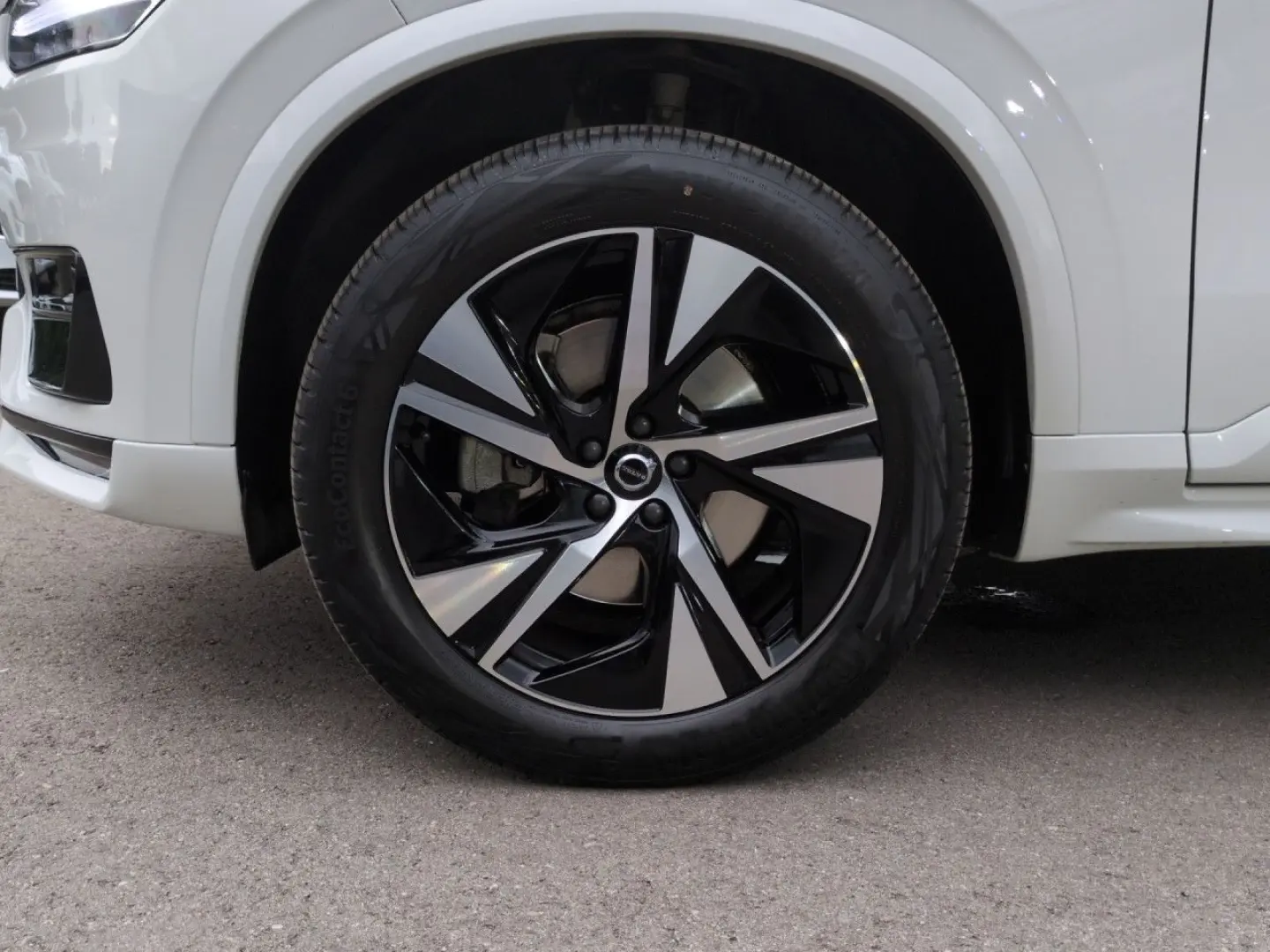 XC90 B5 (Diesel) R-Design AWD Automatik Navi LED
