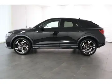 Q3 Sportback 40 TDI quattro S-line S-tronic,Navi