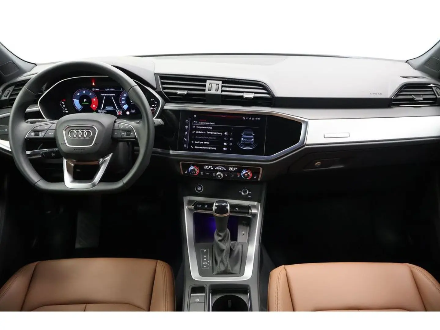 Q3 Sportback 40 TDI quattro S-line S-tronic,Navi
