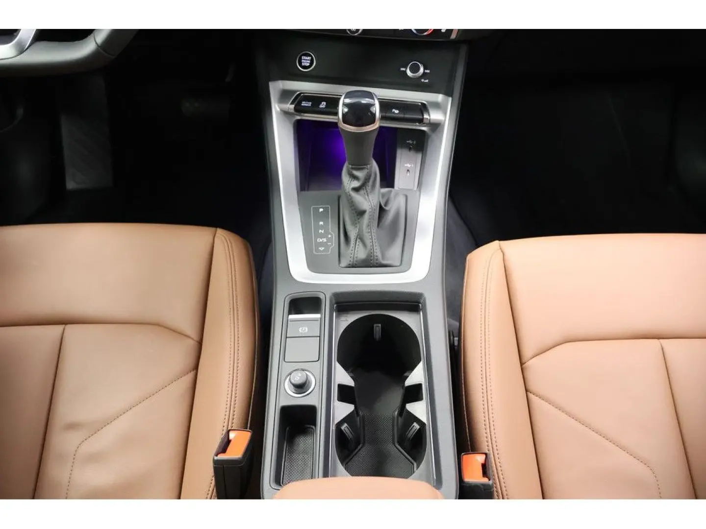 Q3 Sportback 40 TDI quattro S-line S-tronic,Navi