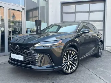 RX450h+ Plugin-HYBRID Executive Line * Panoramad